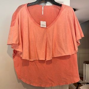 NWT Free People Top